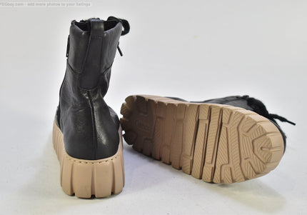 Gabor  Damen Stiefelette Boots  UK 4 Nr. 25-B 3952