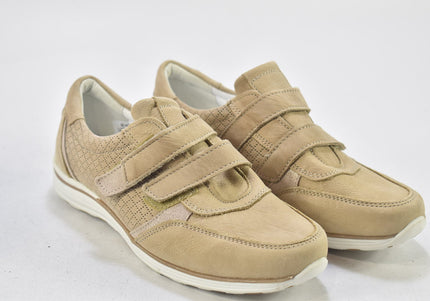 Naturläufer Damen Halbschuhe Freizeitschuhe EUR 39 Nr. 24-O 964-Schuh-Gebraucht-secondhand