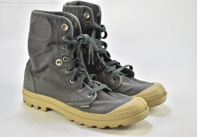 Palladium  Herren Stiefelette Boots  Gr. 43 Nr. 26-B 2757