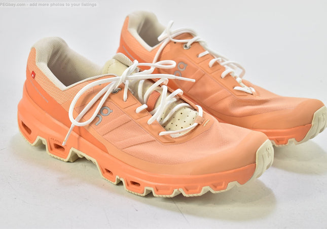 On Cloudventure  Damen Sportschuhe Sneaker  EUR 43 Nr. 26-Y 905