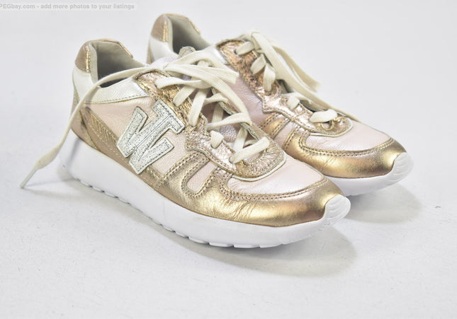 Twins Damen Halbschuhe Freizeitschuhe EUR 37 Nr. 25-J 577-Schuh-Gebraucht-secondhand