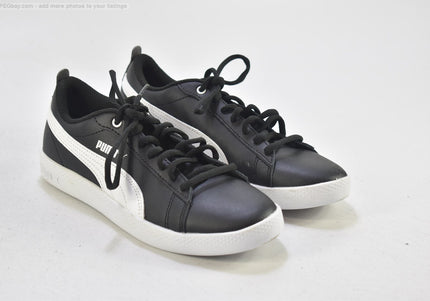 Puma Damen Sportschuhe Sneaker EUR 37 Nr. 25-J 2440-Schuh-Gebraucht-secondhand