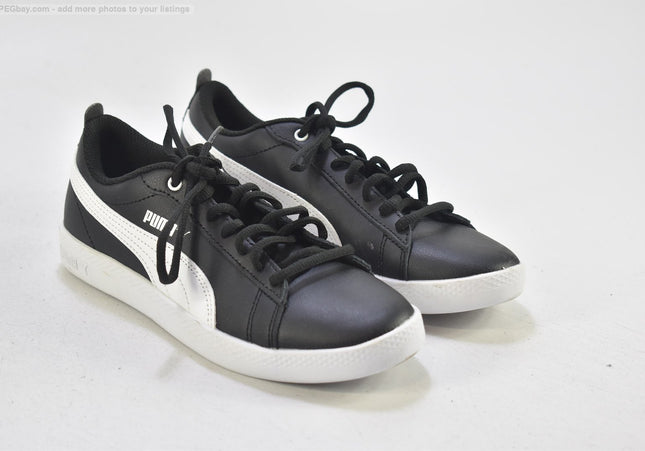 Puma Damen Sportschuhe Sneaker EUR 37 Nr. 25-J 2440-Schuh-Gebraucht-secondhand