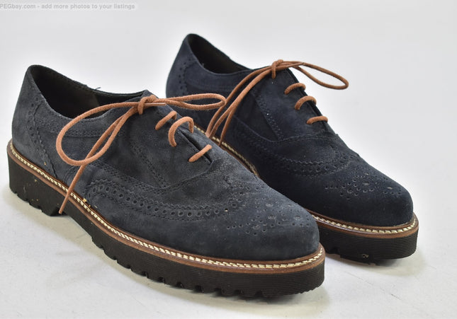 Gabor  Damen Halbschuhe Freizeitschuhe  UK 6 Nr. 26-Y 607