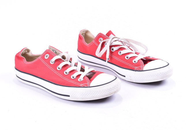 Converse Herren Sportschuhe Sneaker EUR 41 Nr. 23-F 2638-Schuh-Gebraucht-secondhand