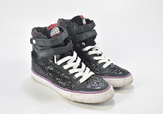 Superdry  Damen Stiefelette Boots  EUR 37 Nr. 24-B 124