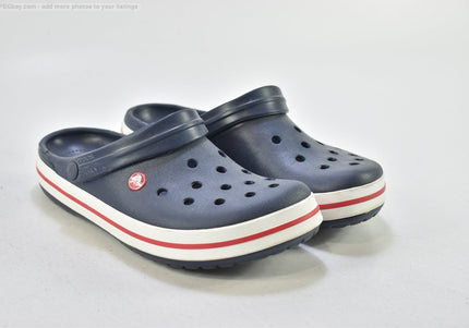 Crocs  Damen Sandale Pantolette  US 11 Nr. 26-S 2588