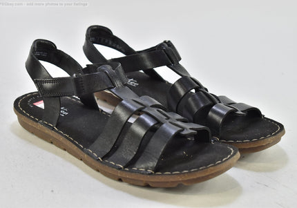 Clarks  Damen Sandale Pantolette  EUR 39,5 Nr. 26-S 332