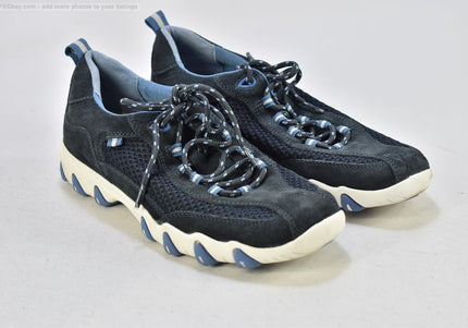 Medicus  Damen Halbschuhe Freizeitschuhe  UK 4 Nr. 25-U 1115