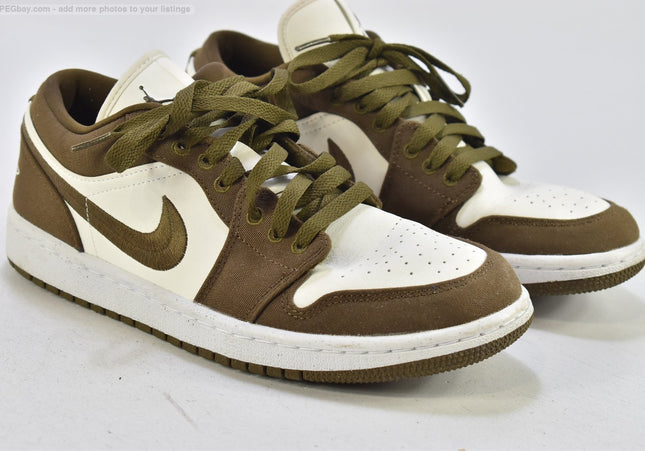 Jordan 1 Damen Sportschuhe Sneaker  EUR 40,5 Nr. 26-J 185