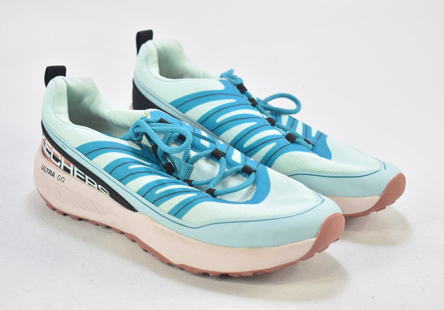 Skechers GoTrail Damen Sportschuhe Sneaker EUR 39 Nr. 24-T 1294-Schuh-Gebraucht-secondhand