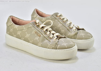 Joop!  Damen Halbschuhe Freizeitschuhe  Gr. 37 Nr. 26-U 2509