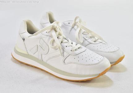 Rieker  Damen Halbschuhe Freizeitschuhe  EUR 40 Nr. 26-G 208