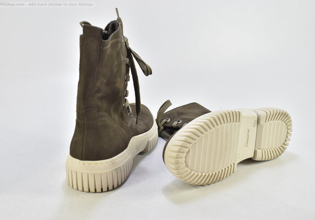 Gabor  Damen Stiefelette Boots  UK 7,5 Nr. 26-B 308