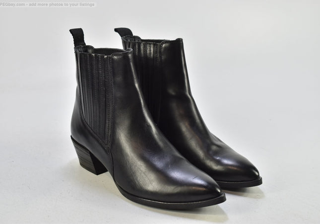Paul Green  Damen Stiefelette Boots  UK 3,5 Nr. 25-B 2327