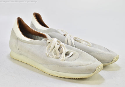 Reproduction of Found  Herren Halbschuhe  Gr. 44 Nr. 26-T 598