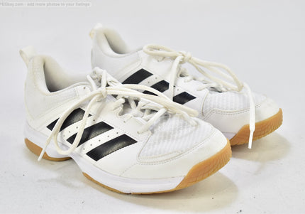 Adidas Ligra Damen Sportschuhe Sneaker  EUR 40 Nr. 25-P 2008