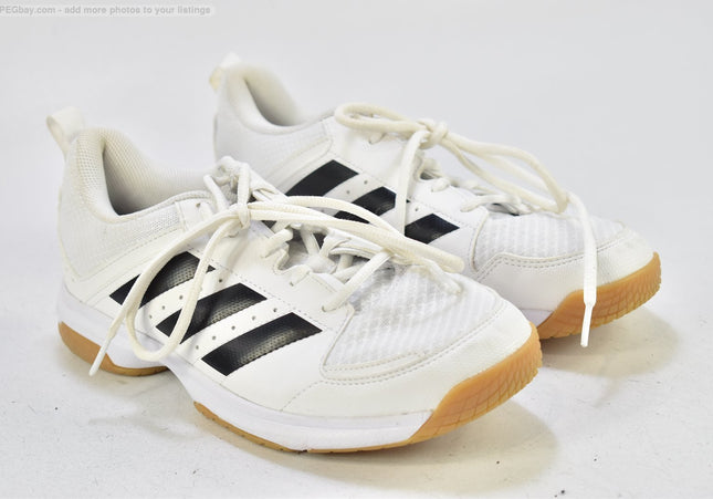 Adidas Ligra Damen Sportschuhe Sneaker  EUR 40 Nr. 25-P 2008