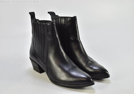 Paul Green  Damen Stiefelette Boots  UK 3,5 Nr. 25-B 2327