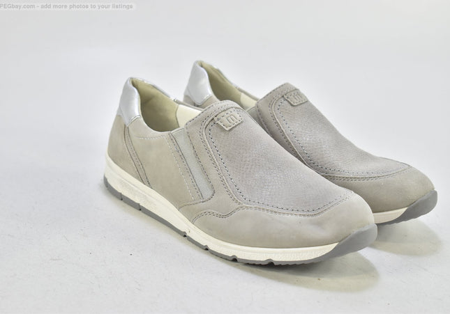 Medicus  Damen Halbschuhe Slipper Ballerinas  UK 6,5 Nr. 26-T 290