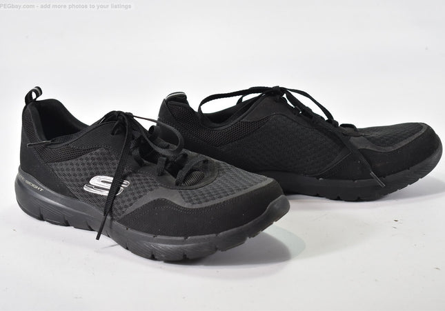 Skechers Lite-Weight Damen Sportschuhe Sneaker  EUR 40 Nr. 26-G 2316