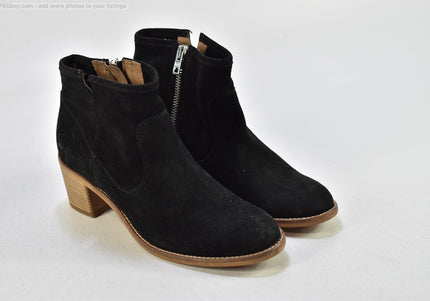 Manfield  Damen Stiefelette Boots  EUR 37 Nr. 25-B 1472