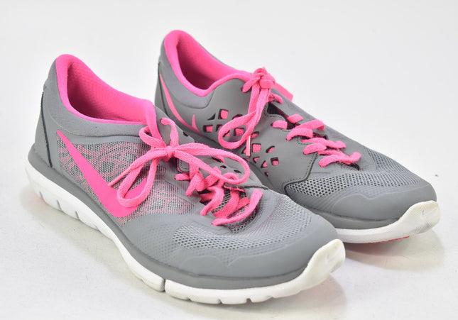 Nike Flex 2015 Damen Sportschuhe Sneaker EUR 40 Nr. 24-A 3142-Schuh-Gebraucht-secondhand