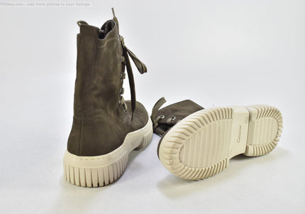 Gabor  Damen Stiefelette Boots  UK 7,5 Nr. 26-B 308
