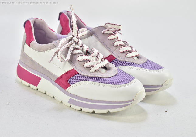 Caprice  Damen Halbschuhe Freizeitschuhe  EUR 40 Nr. 26-Y 275