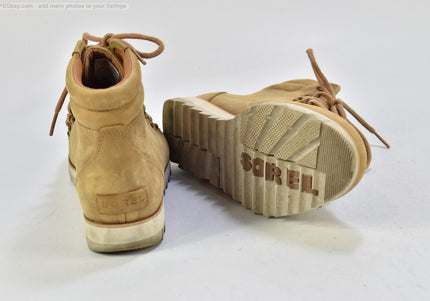 Sorel Damen Stiefelette Boots EUR 40 Nr. 24-B 7070-SchuhGebraucht