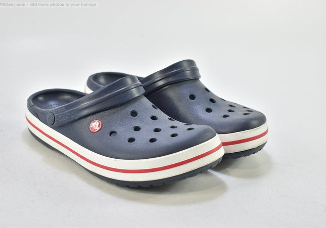 Crocs  Damen Sandale Pantolette  US 11 Nr. 26-S 2588