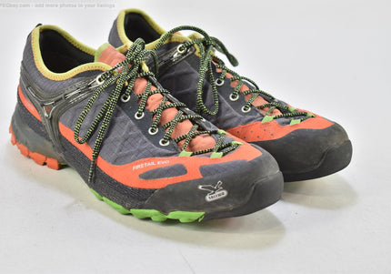 Salewa Firetail EVO GTX Herren Wanderschuhe Trekking  EUR 42,5 Nr. 4R-1569