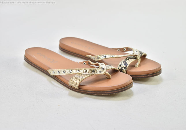 Caprice  Damen Sandale Pantolette  EUR 39 Nr. 26-S 2286