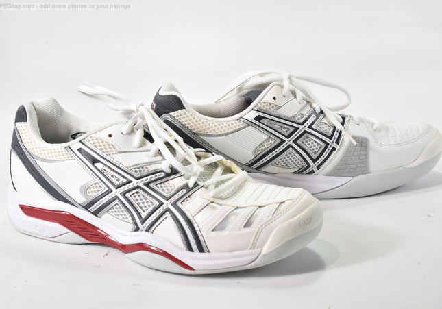 Asics Gel Challenger Herren Sportschuhe Sneaker  EUR 44 Nr. 26-U 921