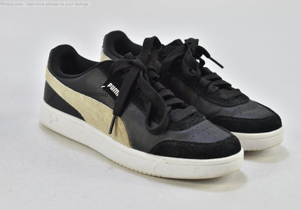 Puma Court Legend Damen Sportschuhe Sneaker  EUR 38,5 Nr. 25-N 1853
