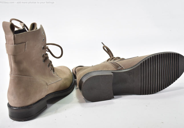 Via Milano  Damen Stiefelette Boots  EUR 39 Nr. 26-B 1376