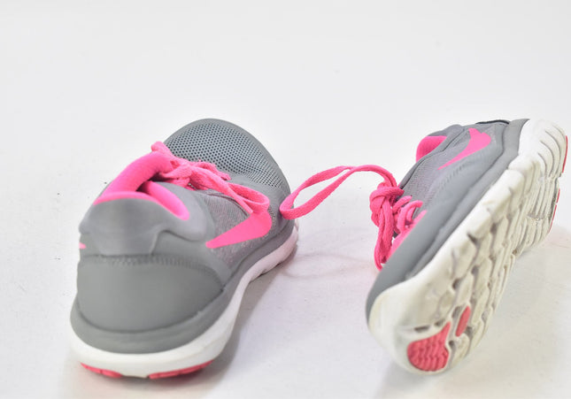Nike Flex 2015 Damen Sportschuhe Sneaker EUR 40 Nr. 24-A 3142-Schuh-Gebraucht-secondhand