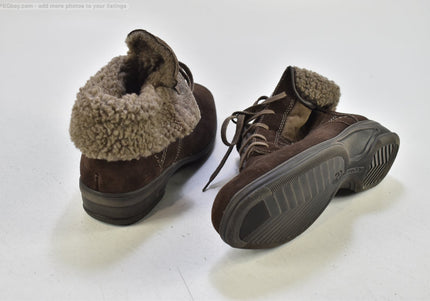 Jenny by Ara  Damen Stiefelette Boots  EUR 41 Nr. 25-L 588