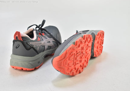 Asics gel Venture 8 Damen Sportschuhe Sneaker  EUR 39,5 Nr. 26-G 965