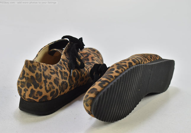 Hassia  Damen Halbschuhe Freizeitschuhe  UK 7,5 Nr. 25-N 2054