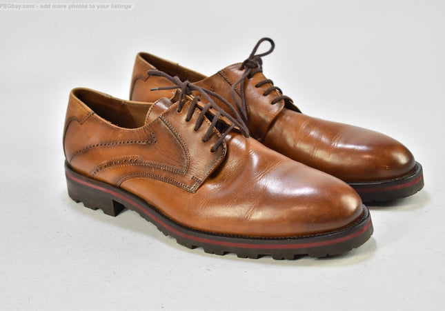 Lloyd Herren Halbschuhe Freizeitschuhe UK 7,5 Nr. 25-Z 1760-SchuhGebraucht