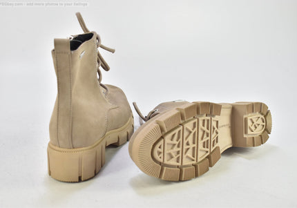 Tamaris  Damen Stiefelette Boots  EUR 40 Nr. 26-B 1036