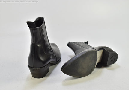 Paul Green  Damen Stiefelette Boots  UK 3,5 Nr. 25-B 2327