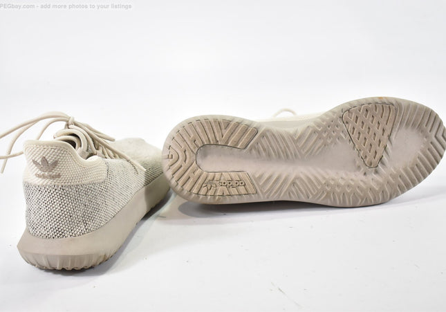 Adidas Tubular Herren Sportschuhe Sneaker EUR 46 Nr. 25-T 2361-gebrauchte Schuhe-second hand-SchuhGebraucht