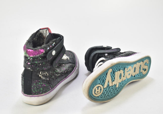 Superdry  Damen Stiefelette Boots  EUR 37 Nr. 24-B 124