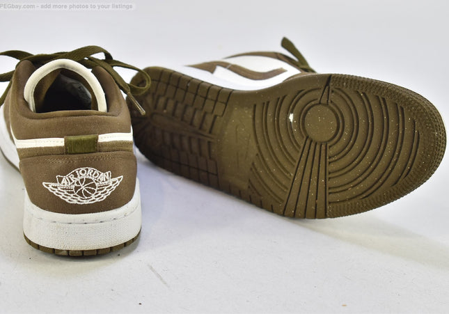 Jordan 1 Damen Sportschuhe Sneaker  EUR 40,5 Nr. 26-J 185