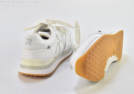 Rieker  Damen Halbschuhe Freizeitschuhe  EUR 40 Nr. 26-G 208