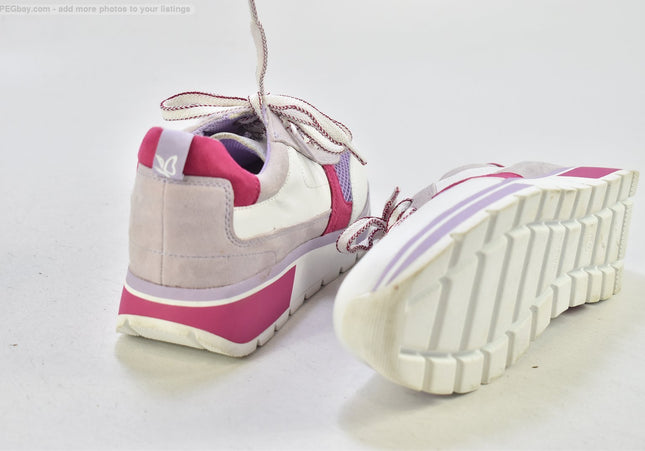 Caprice  Damen Halbschuhe Freizeitschuhe  EUR 40 Nr. 26-Y 275