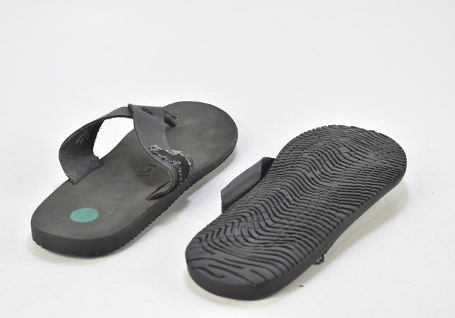 Kickers Herren Sandale Pantolette EUR 42 Nr. 24-SD 2997-Schuh-Gebraucht-secondhand
