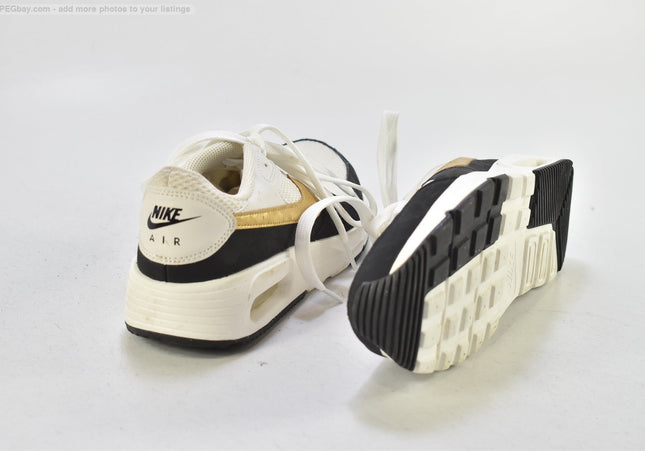 Nike Air Max Damen Sportschuhe Sneaker  EUR 40,5 Nr. 26-Y 1200